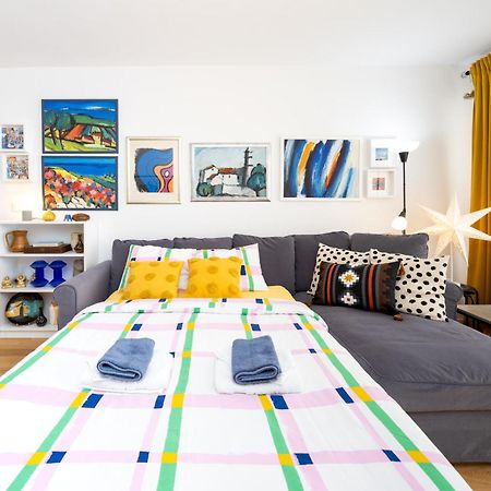 Apartment Sweet Cherry Сплит Экстерьер фото