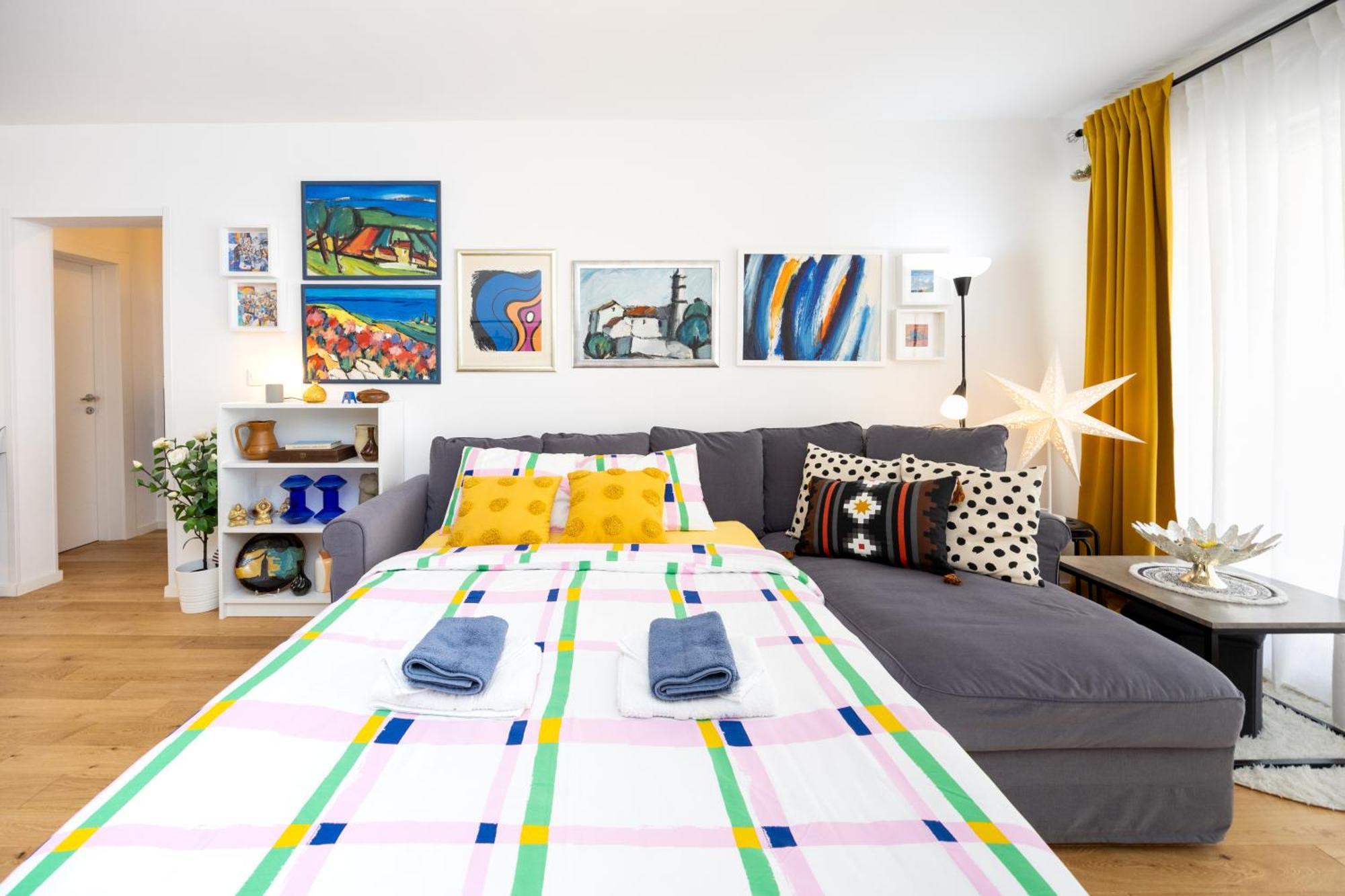 Apartment Sweet Cherry Сплит Экстерьер фото