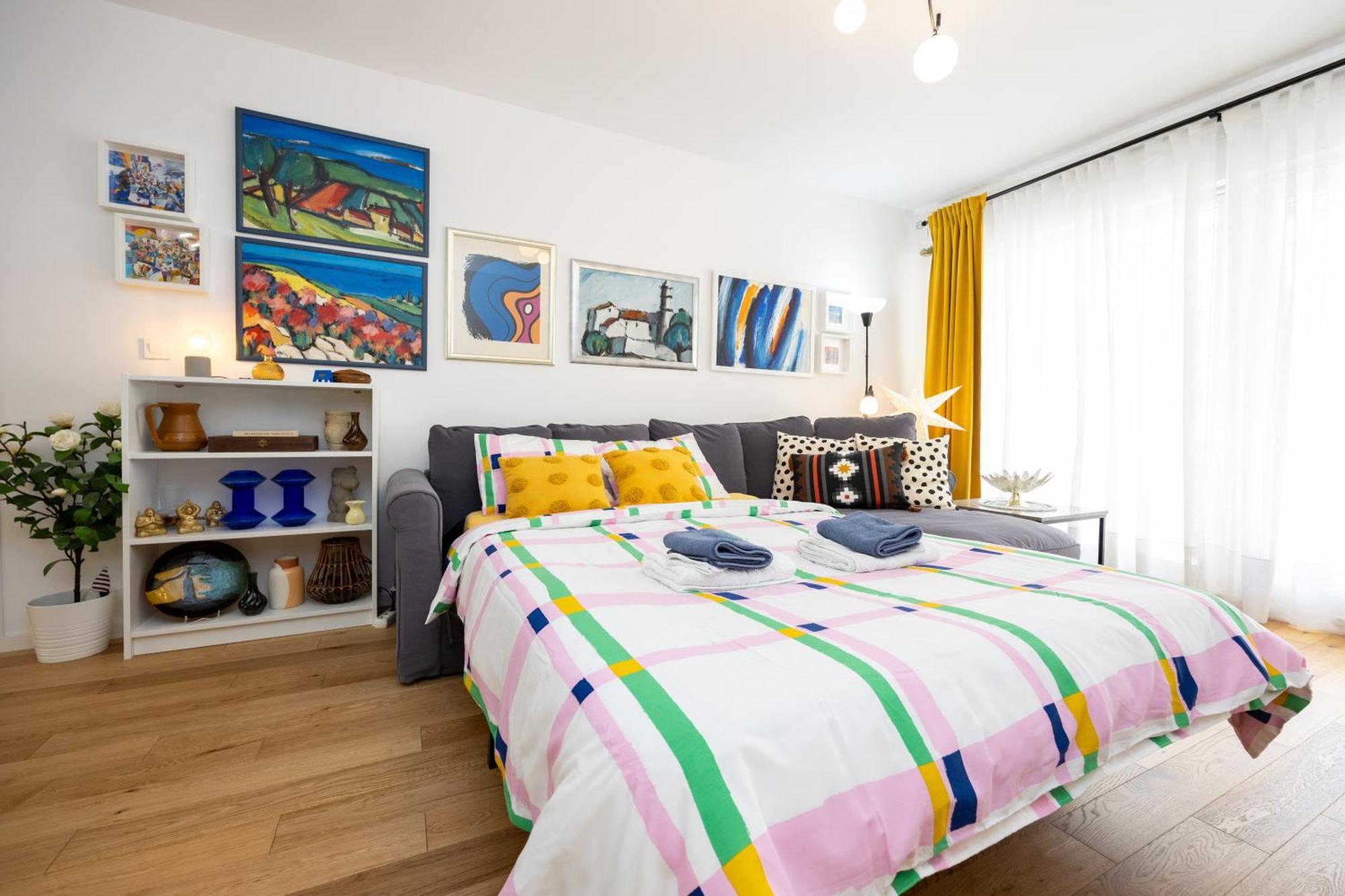 Apartment Sweet Cherry Сплит Экстерьер фото