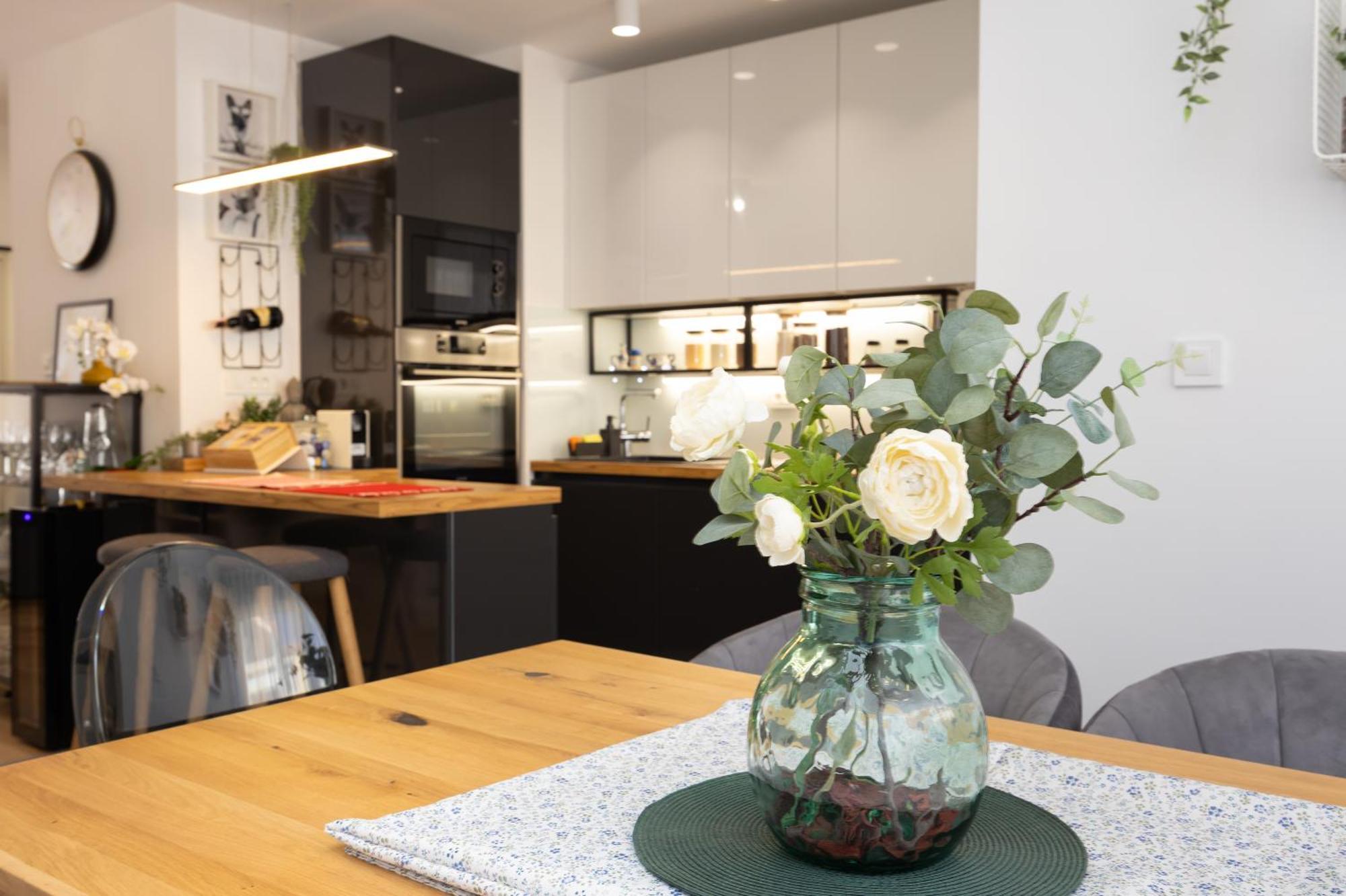 Apartment Sweet Cherry Сплит Экстерьер фото