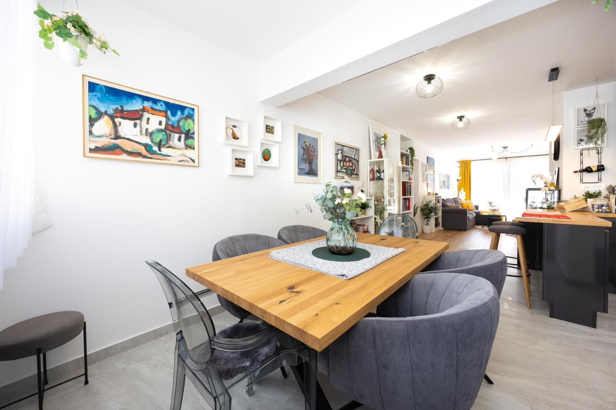 Apartment Sweet Cherry Сплит Экстерьер фото