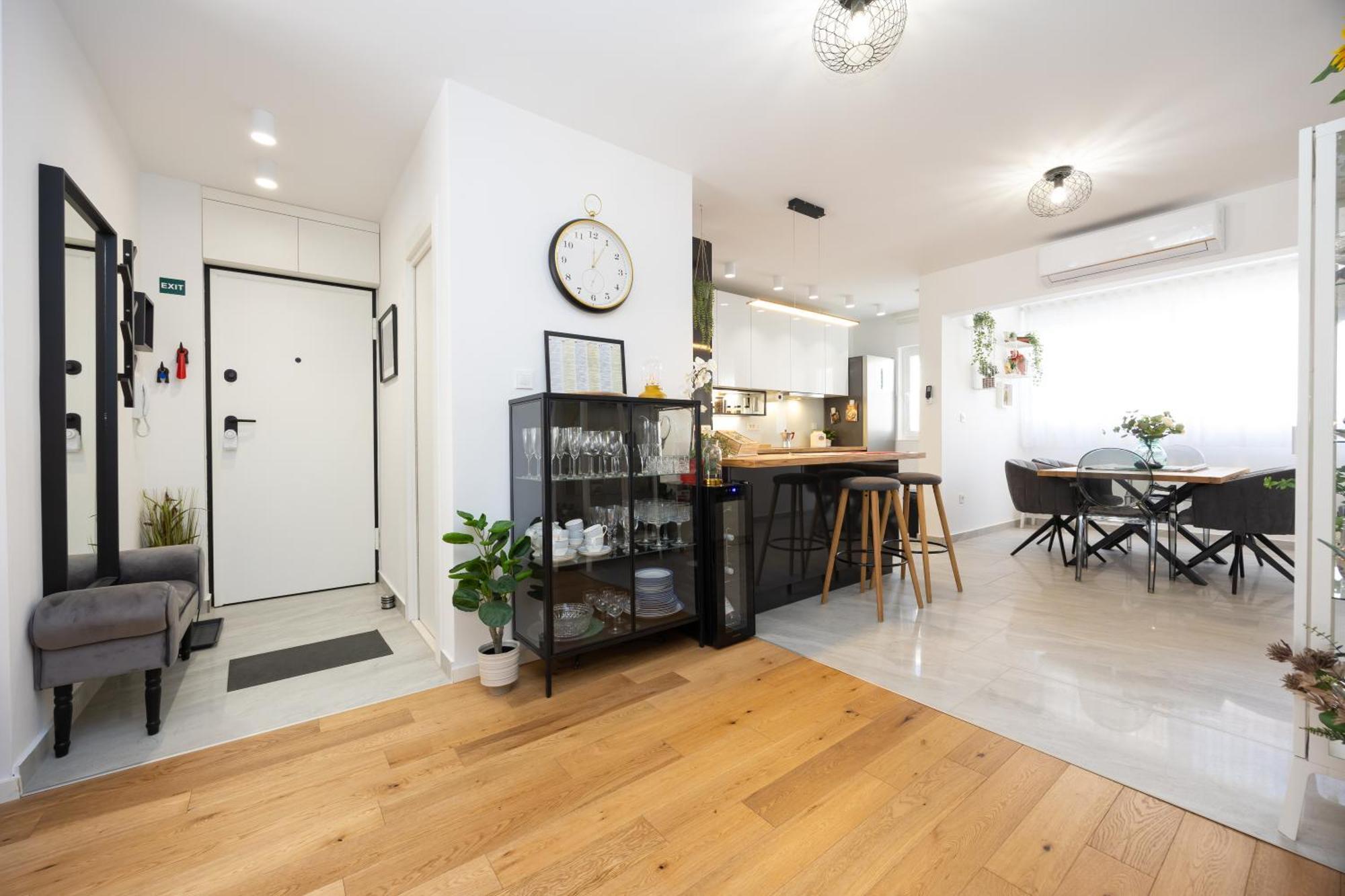 Apartment Sweet Cherry Сплит Экстерьер фото
