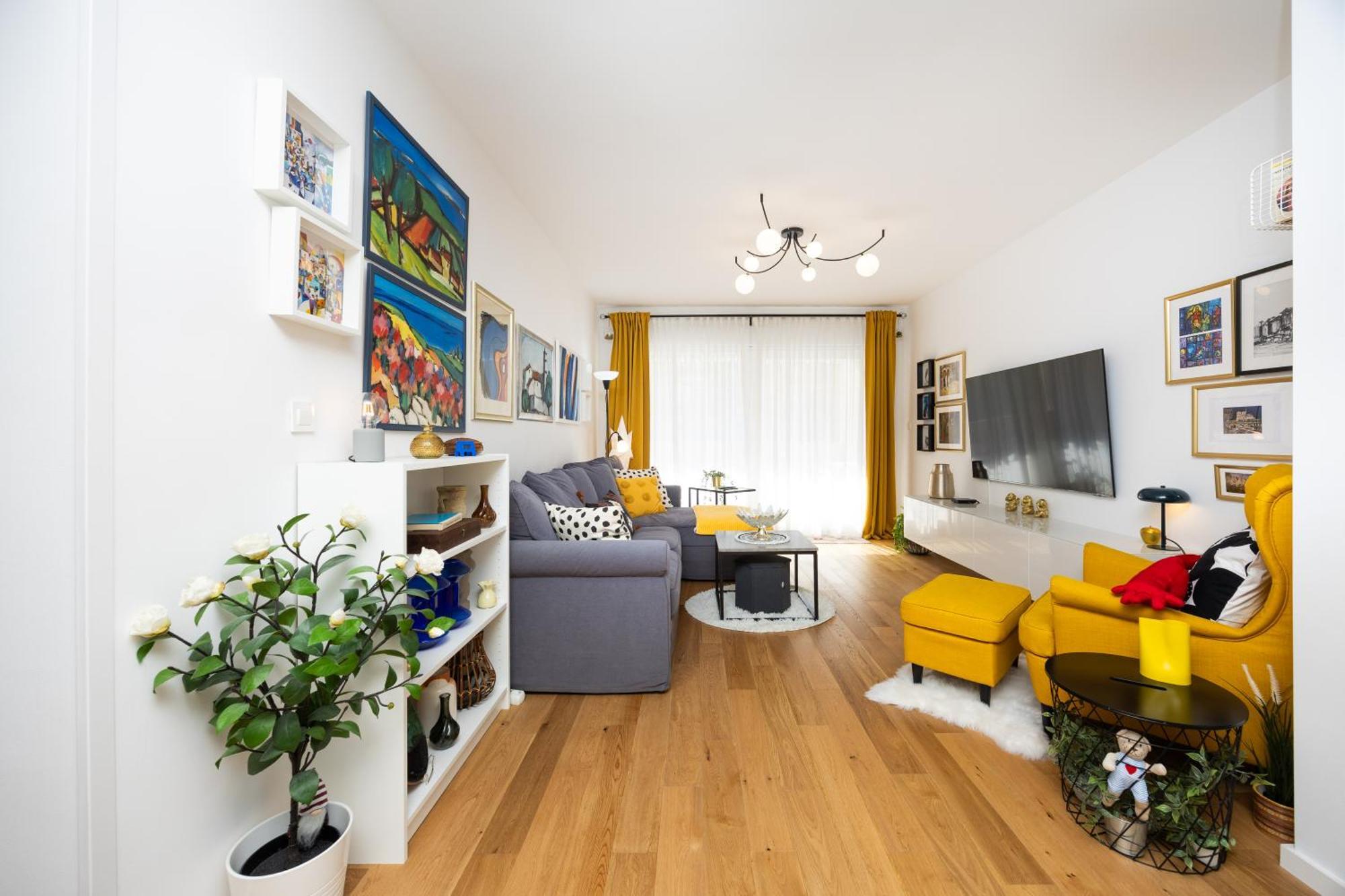 Apartment Sweet Cherry Сплит Экстерьер фото