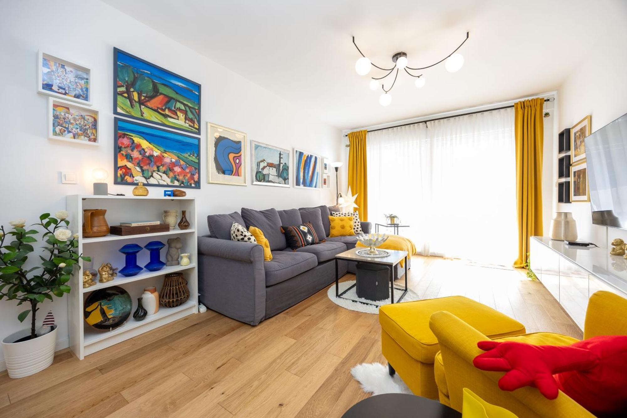 Apartment Sweet Cherry Сплит Экстерьер фото
