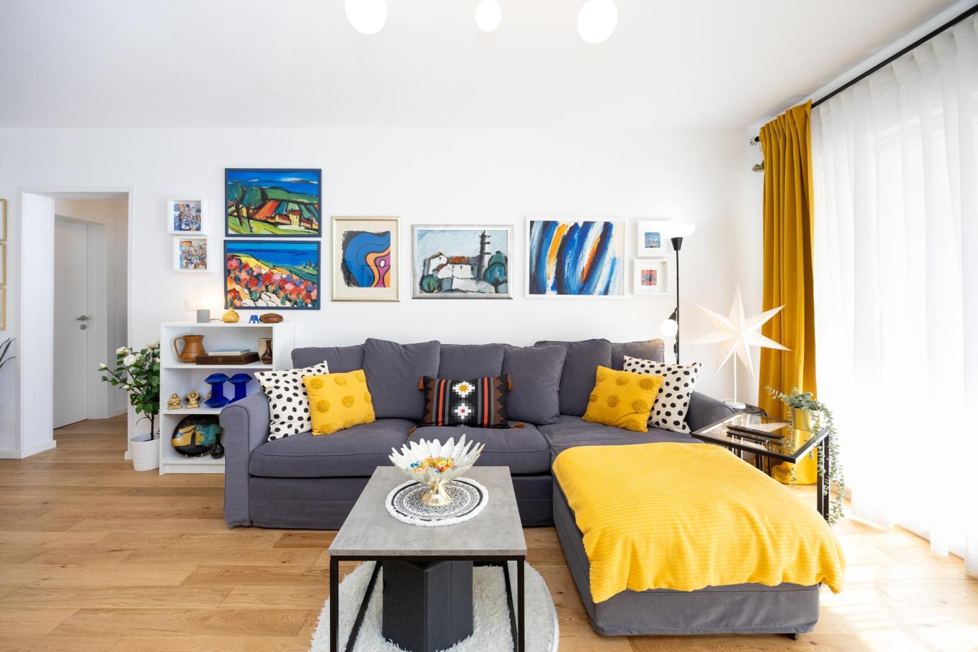 Apartment Sweet Cherry Сплит Экстерьер фото