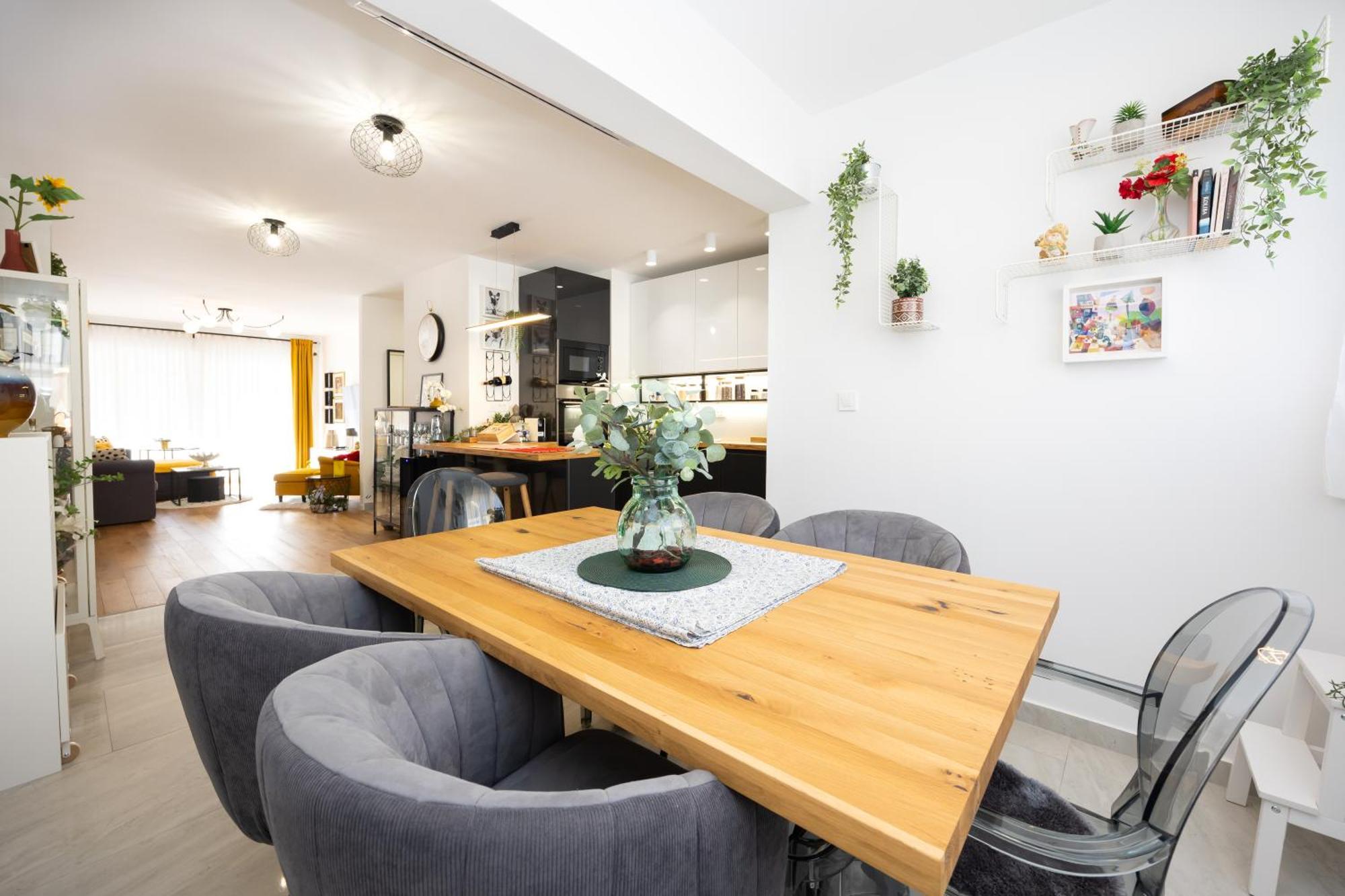 Apartment Sweet Cherry Сплит Экстерьер фото