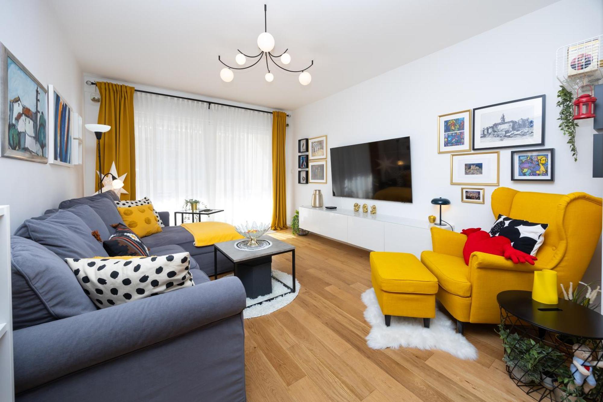 Apartment Sweet Cherry Сплит Экстерьер фото