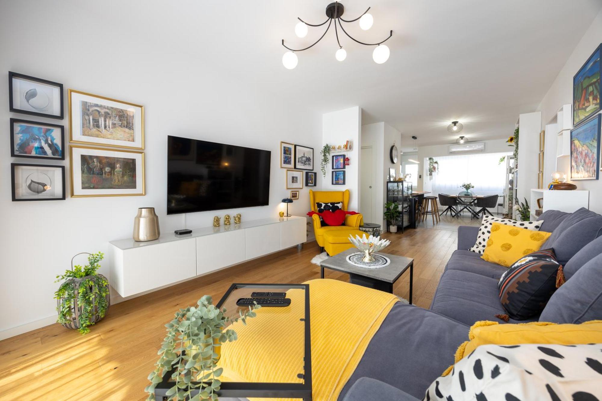 Apartment Sweet Cherry Сплит Экстерьер фото