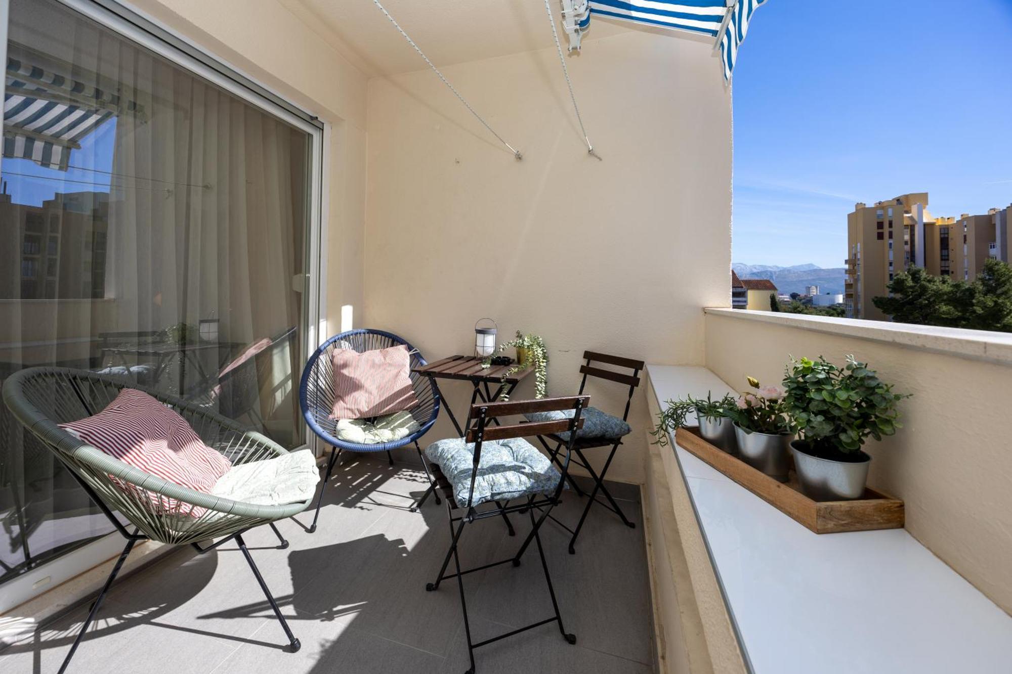 Apartment Sweet Cherry Сплит Экстерьер фото