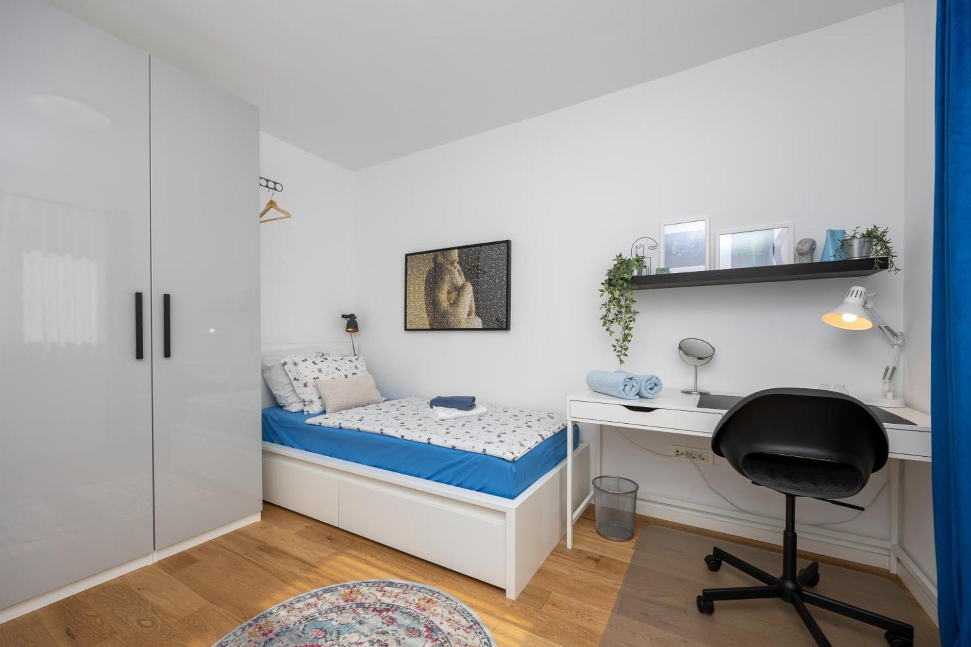Apartment Sweet Cherry Сплит Экстерьер фото