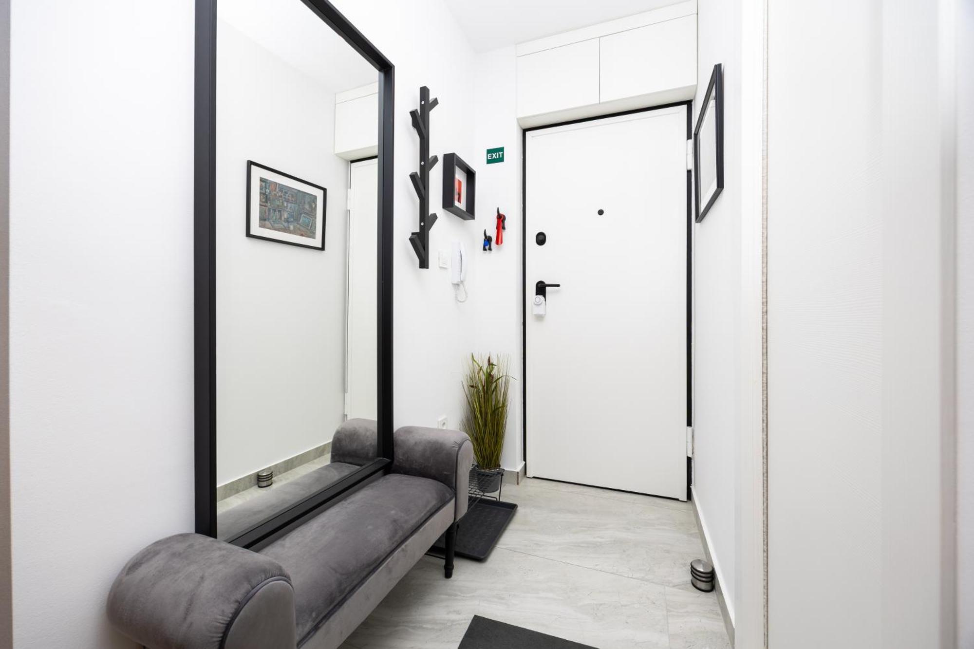 Apartment Sweet Cherry Сплит Экстерьер фото
