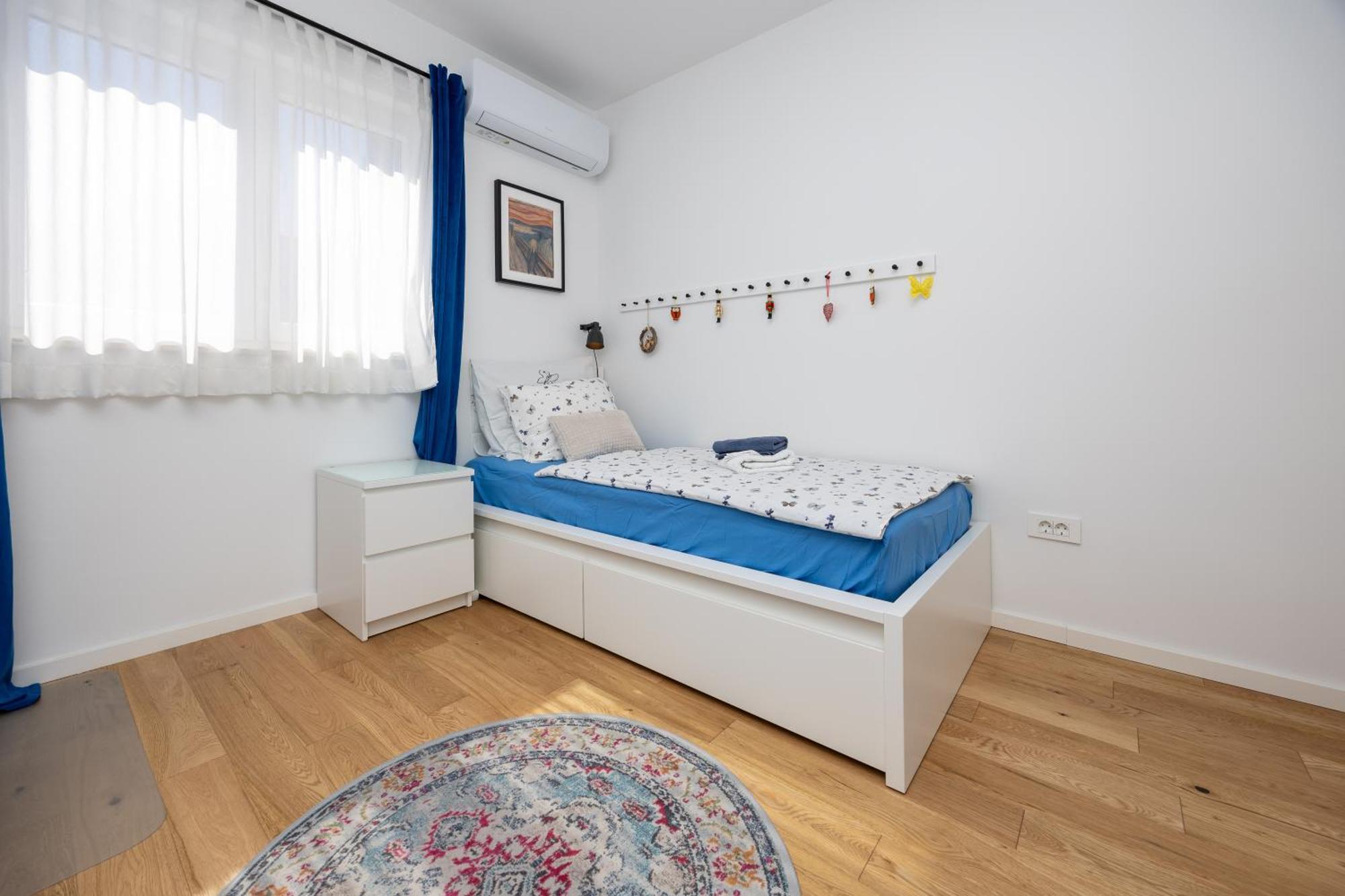 Apartment Sweet Cherry Сплит Экстерьер фото