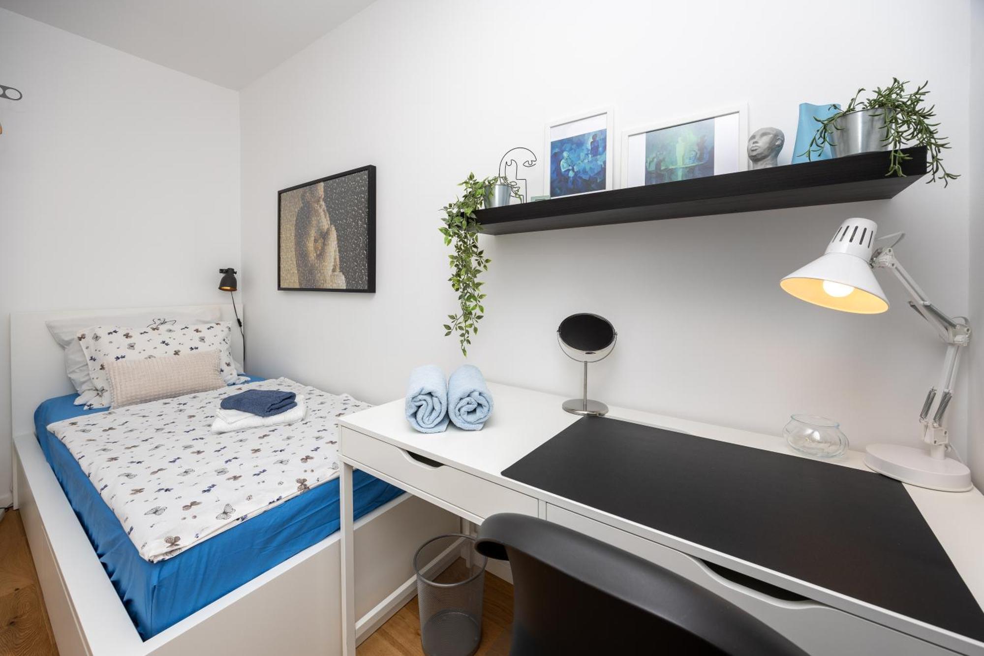 Apartment Sweet Cherry Сплит Экстерьер фото